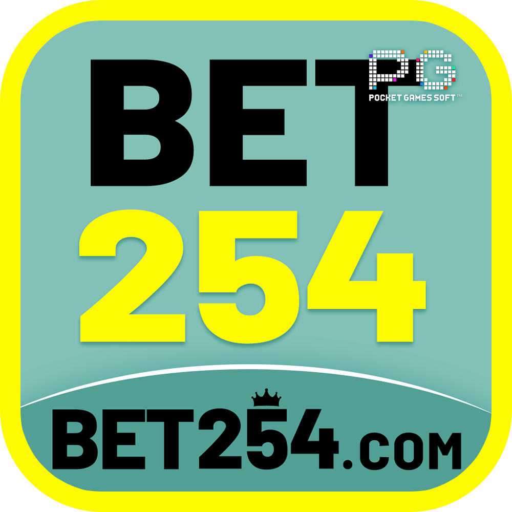 BET254 Logo